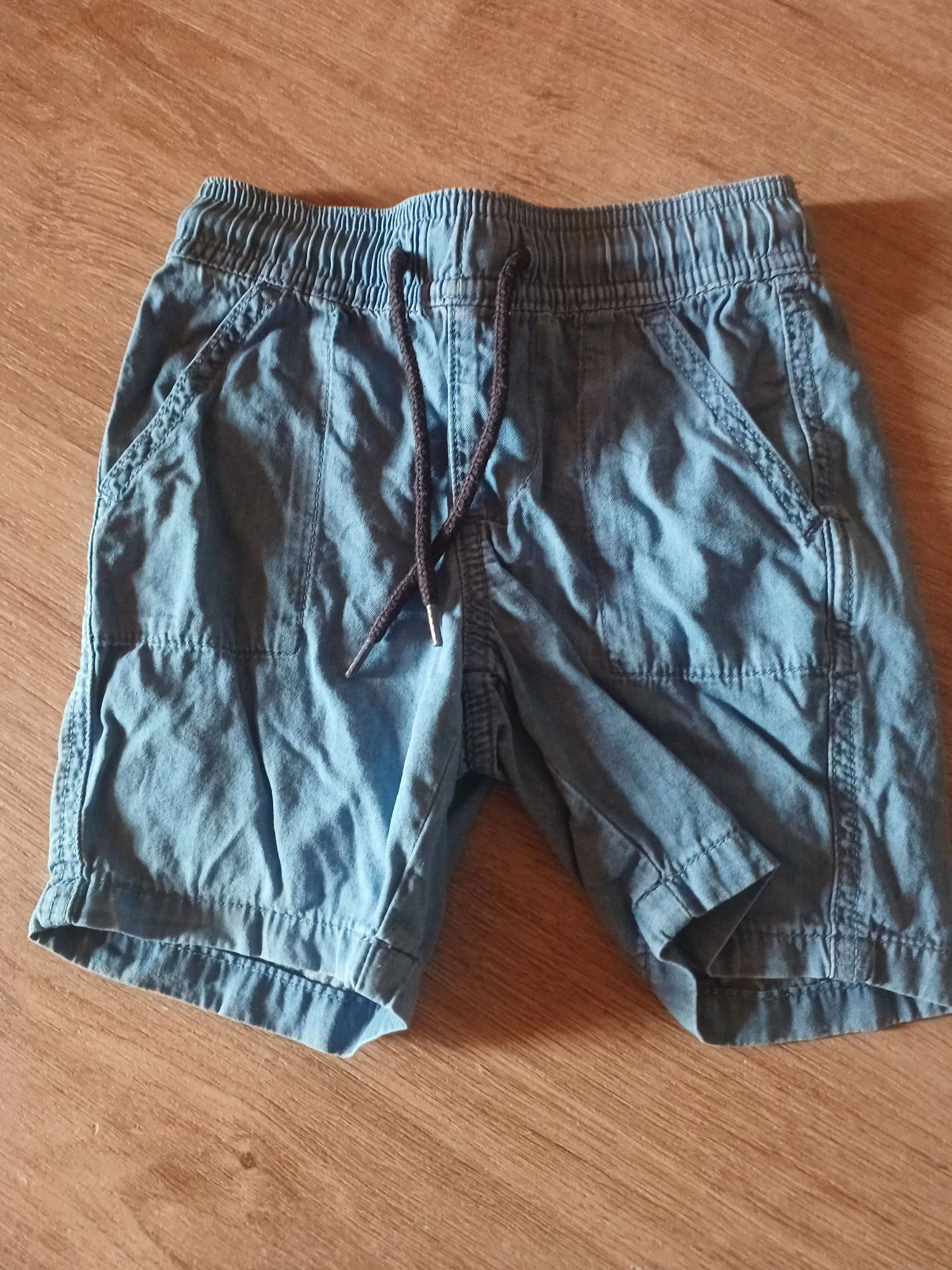 Short jeans 2/4 anos lupilu – photo 4
